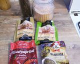 Rakott káposzta recept fázis 3 fotója