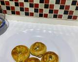 Cara Membuat Donat Tempe 4