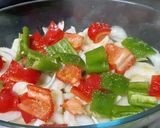 Foto del paso 3 de la receta Pescadilla al horno