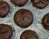Foto del paso 7 de la receta: Muffins de cacao
