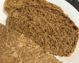 Foto del paso 4 de la receta: Pan de Espelta en panificadora
