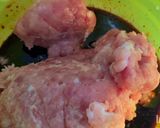 รูปขั้นตอนการทำที่ 4 ของ หมูหวานแผ่น สไตล์จีนมาเลเซีย
