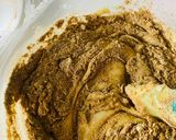 A picture of step 4 of Katlu cookies.
