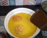 Foto langkah ke 5 dari resep 5. Perkedel Kentang Kornet Simpel.