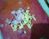 Foto langkah ke 1 dari resep 93. Bakwan sayur.