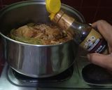 Foto langkah ke 3 dari resep Tahu Bacem.