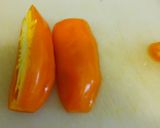 Foto del paso 2 de la receta: Ocopa a lo Carmelita