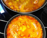 Foto del paso 9 de la receta: Paella de marisco