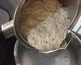 爽口花生醬涼麵 🥜的食譜步驟4照片