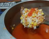 A picture of step 5 of Chana Dal Khichdi.