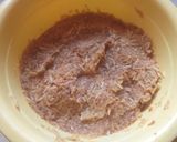 Almás rácsos pite recept fázis 1 fotója