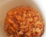 **甜蜜蜜*哈密瓜果醬的食譜步驟4照片