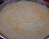 A picture of step 2 of Vegan Sweet Corn Rabdi.