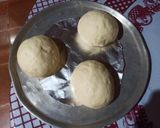 Foto del paso 8 de la receta: Hamburguesa Suiza