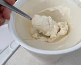 Foto del paso 1 de la receta: Rollo de crema de queso azul