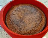 Foto del paso 5 de la receta: Bizcocho de galletas Príncipe cubierto de chocolate