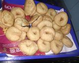 Foto langkah ke 6 dari resep Donut ala devi.