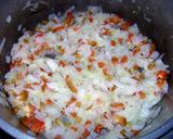 Foto del paso 3 de la receta: Empanadas de merluza 🐠