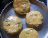 #Kebab Arbi Ke recipe step 4 photo