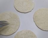 Foto del paso 1 de la receta: Rogel Individual Súper Exprés Dulces Criollos