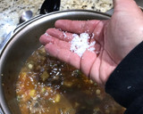 Foto del paso 11 de la receta: Sopa michoacana de muertos