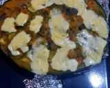 Foto del paso 7 de la receta: Zapallo relleno