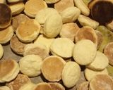 Foto del paso 9 de la receta: Alfajores caseros