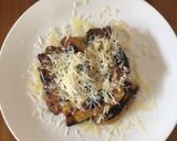 Foto langkah ke 3 dari resep Pisang bakar Keju (bakar di Teflon).