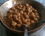 Foto langkah ke 7 dari resep Cilok bumbu kacang.