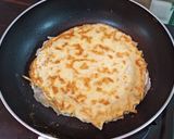 Foto langkah ke 4 dari resep Martabak ala2 pasar mlm.
