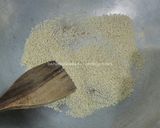 Foto langkah ke 3 dari resep Ting-Ting Kacang Wijen (Nougat Kacang Wijen).