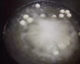 A picture of step 5 of Rasgulla.