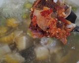 Foto langkah ke 3 dari resep Sayur Asem Ala Betawi.