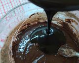 Foto langkah ke 5 dari resep ❤️ Brownies Panggang Oven Tangkring~.