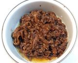 Foto langkah ke 6 dari resep Beef Yakiniku.