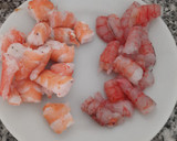 Foto del paso 3 de la receta: Espaguetis a la marinera