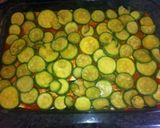 Foto del paso 10 de la receta: Lasagña de vegetales