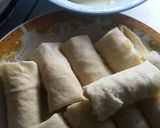 Foto langkah ke 3 dari resep Karoket kwetiaw.