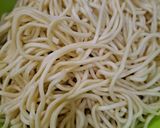 Foto langkah ke 2 dari resep Mie goreng jawa.