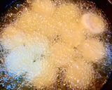 Foto langkah ke 2 dari resep Cereal Butter Tofu.