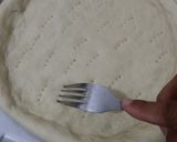 Foto langkah ke 5 dari resep (Sourdough Discard) Pizza Ayam Kecap - Ulen Tangan.