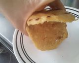 Foto del paso 4 de la receta: Arepas rellenas de Brócoli y cebolla con Queso!!!