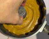 Foto del paso 4 de la receta: Budín de dulce de leche