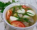 Hình bước làm 1 của món Cơm nhà đơn giản mà ngon 38
