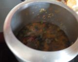 A picture of step 5 of Mix vegetable masala khichdi.