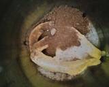 Raisins cookies recipe step 3 photo
