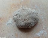 Teljeskiőrlésű szélesmetélt recept fázis 1 fotója