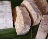 Foto langkah ke 1 dari resep Tempe Ungkep Kuning.