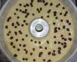 Foto langkah ke 4 dari resep Banana Cake / Banana Bread No Mixer.