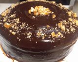 Foto del paso 7 de la receta: Torta chocolate😮